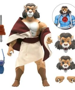Super 7 New Arrivals ThunderCats Ultimates - Pumm-Ra