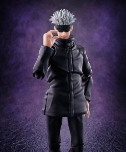 Bandai S.H. Figuarts Jujutsu Kaisen - Gojo Satoru Anime
