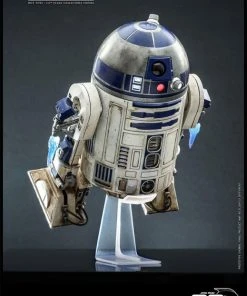 Hot Toys Movie Masterpiece Series - Star Wars Episode II: Attack Of The Clones - R2-D2 Pre-Orders 26 Hot Toys Movie Masterpiece Series - Star Wars Episode II: Attack Of The Clones - R2-D2 Pre-Orders