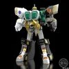 Bandai SMP Hyakuju Sentai Gaoranger - Hyakuju Gattai GaoMuscle Model Kit Set