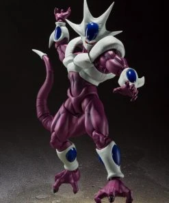 Bandai Dragonball S.H. Figuarts Dragon Ball Z - Cooler (Final Form) Exclusive Edition 17 Bandai Dragonball S.H. Figuarts Dragon Ball Z - Cooler (Final Form) Exclusive Edition