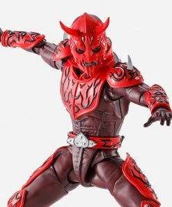 Bandai S.H. Figuarts Shinkocchou Seihou Series - Kamen Rider Momotaros