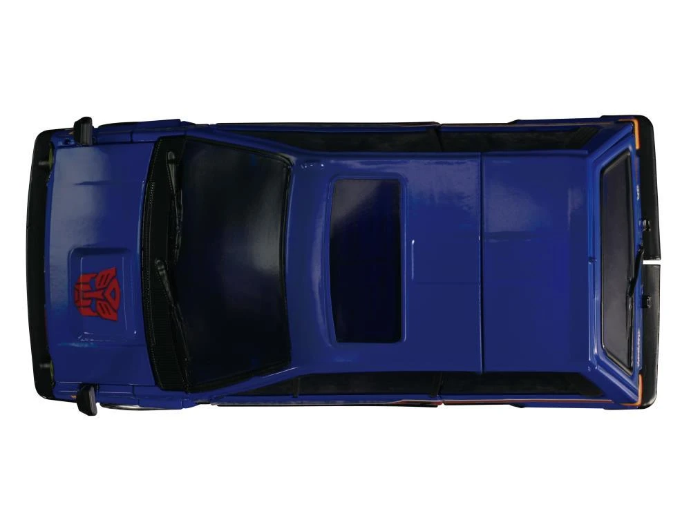 Takara Tomy Transformers Masterpiece MP-53 Skids 23 Takara Tomy Transformers Masterpiece MP-53 Skids