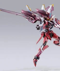 ToyDojo Gundam Metal Build - Justice Gundam Sale