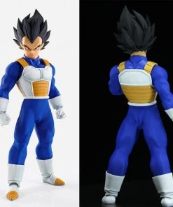 Bandai Imaginations Works - Dragon Ball Z - Vegeta Anime 25 Bandai Imaginations Works - Dragon Ball Z - Vegeta Anime