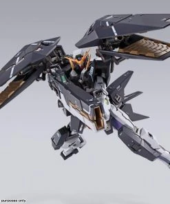 ToyDojo Gundam Metal Build - Gundam Dynames Repair III Anime 43 ToyDojo Gundam Metal Build - Gundam Dynames Repair III Anime