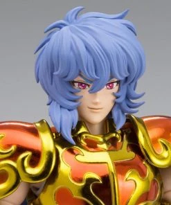 Bandai Saint Seiya Cloth Myth EX - Siren Sorrento (Asgard Final Battle Edition) Exclusive 15 Bandai Saint Seiya Cloth Myth EX - Siren Sorrento (Asgard Final Battle Edition) Exclusive