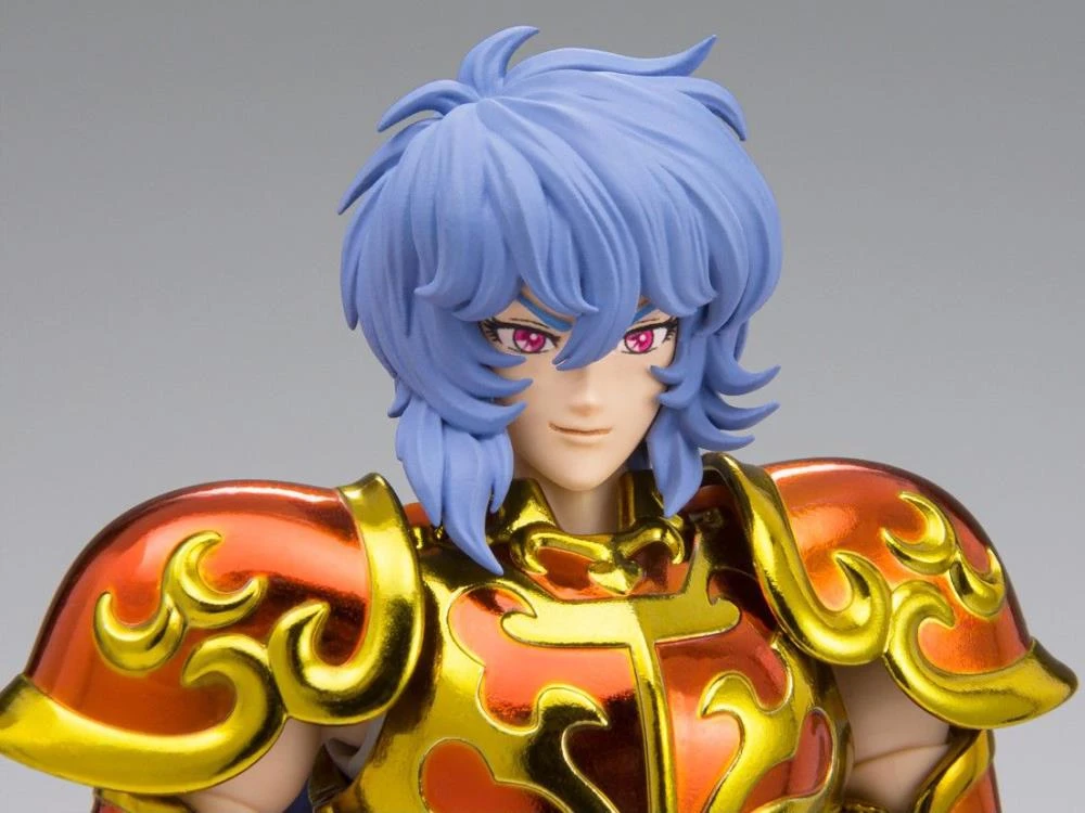 Bandai Saint Seiya Cloth Myth EX - Siren Sorrento (Asgard Final Battle Edition) Exclusive 7 Bandai Saint Seiya Cloth Myth EX - Siren Sorrento (Asgard Final Battle Edition) Exclusive