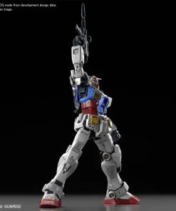 Bandai Gundam Perfect Grade Unleashed PG 1/60 - RX-78-2