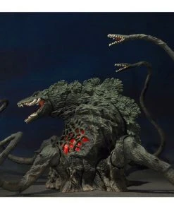 Bandai Movies / TV / Sports S.H. MonsterArts - Godzilla Vs. Biollante - Biollante (Special Color Ver.)