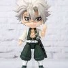 Bandai Anime Demon Slayer - Kimetsu No Yaiba Figuarts Mini - Shinazugawa Sanemi