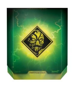 Super 7 Pre-Orders Mighty Morphin Power Rangers Ultimates Putty Patroller