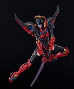 Flame Toys Transformers Furai 20 - Windblade