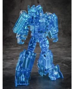 Transformers Iron Factory IF-EX37S Phantom (Stealth Ver.) - Limited Edition