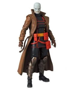 DC Comics MAFEX No.133 - Hush