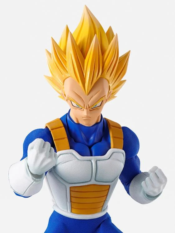 Bandai Imaginations Works - Dragon Ball Z - Vegeta Anime 9 Bandai Imaginations Works - Dragon Ball Z - Vegeta Anime