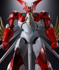 Bandai Getter Robo Arc Soul Of Chogokin GX-99 Getter Arc New Arrivals