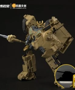 Bowutang New Arrivals ZTZ-96B Tankformer