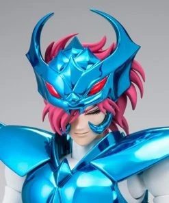 Bandai Saint Seiya Saint Cloth Myth EX Megrez Delta Alberich New Arrivals