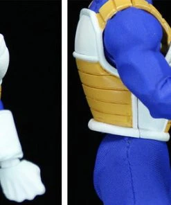 Bandai Imaginations Works - Dragon Ball Z - Vegeta Anime 23 Bandai Imaginations Works - Dragon Ball Z - Vegeta Anime