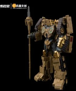 Bowutang New Arrivals ZTZ-96B Tankformer