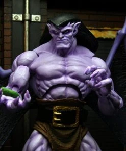 Movies / TV / Sports Disney's Gargoyles - NECA Ultimates Goliath Figure