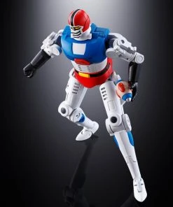 Tamashii Nations Bandai Soul Of Chogokin GX-95