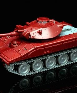 BadCube OTS-04 Wardog - Old Time Series Transformers 28 BadCube OTS-04 Wardog - Old Time Series Transformers