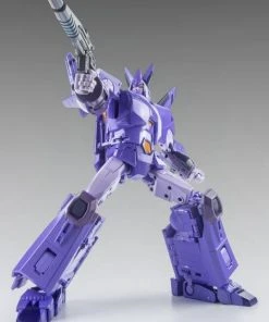 XTransbots Master X - MX-3+ Eligos (Metallic Ver.) New Arrivals