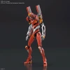 Anime Bandai Evangelion RG - Evangelion Production Model EVA Unit-02