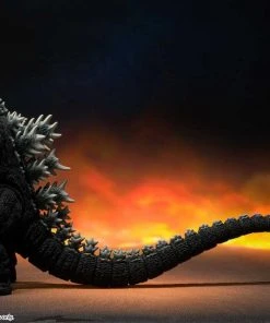 Bandai Pre-Orders S.H. MonsterArts - "Godzilla V. Biollante" - Godzilla (1989) 11 Bandai Pre-Orders S.H. MonsterArts -