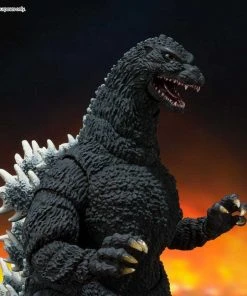 Bandai Pre-Orders S.H. MonsterArts - "Godzilla V. Biollante" - Godzilla (1989) 13 Bandai Pre-Orders S.H. MonsterArts -