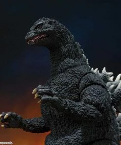 Bandai Pre-Orders S.H. MonsterArts - "Godzilla V. Biollante" - Godzilla (1989) 14 Bandai Pre-Orders S.H. MonsterArts -