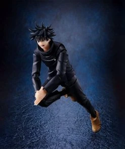 Bandai S.H. Figuarts Jujutsu Kaisen - Megumi Fushiguro Pre-Orders 10 Bandai S.H. Figuarts Jujutsu Kaisen - Megumi Fushiguro Pre-Orders