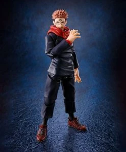 Bandai S.H. Figuarts Jujutsu Kaisen - Megumi Fushiguro Pre-Orders 13 Bandai S.H. Figuarts Jujutsu Kaisen - Megumi Fushiguro Pre-Orders