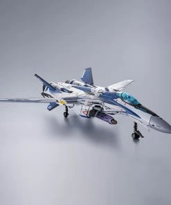 Bandai DX Chogokin Macross - VF-25 Messiah Valkyrie Worldwide Anniversary Edition - Macross Frontier Pre-Orders