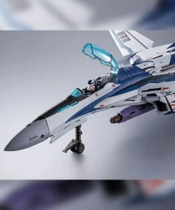 Bandai DX Chogokin Macross - VF-25 Messiah Valkyrie Worldwide Anniversary Edition - Macross Frontier Pre-Orders