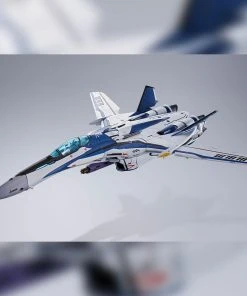 Bandai DX Chogokin Macross - VF-25 Messiah Valkyrie Worldwide Anniversary Edition - Macross Frontier Pre-Orders