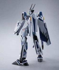 Bandai DX Chogokin Macross - VF-25 Messiah Valkyrie Worldwide Anniversary Edition - Macross Frontier Pre-Orders