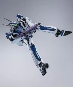 Bandai DX Chogokin Macross - VF-25 Messiah Valkyrie Worldwide Anniversary Edition - Macross Frontier Pre-Orders
