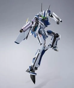 Bandai DX Chogokin Macross - VF-25 Messiah Valkyrie Worldwide Anniversary Edition - Macross Frontier Pre-Orders