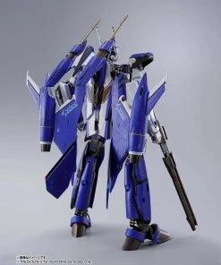 Bandai DX Chogokin Macross - YF-29 Durandal Valkirie (Maximilian Jenius Use) Full Set Pack "Macross Delta Movie: Absolute Live!!!!!!" Pre-Orders