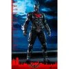 Comics Hot Toys Video Game Masterpiece 1/6 Scale Figure - Batman Arkham Knight - Batman Beyond