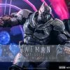 Hot Toys Video Game Masterpiece 1/6 Scale Figure - Batman: Arkham Origins - Batman (XE Suit) Pre-Orders 2 Hot Toys Video Game Masterpiece 1/6 Scale Figure - Batman: Arkham Origins - Batman (XE Suit) Pre-Orders