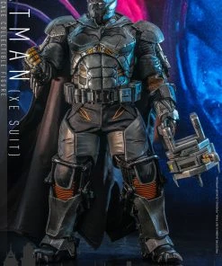 Hot Toys Video Game Masterpiece 1/6 Scale Figure - Batman: Arkham Origins - Batman (XE Suit) Pre-Orders