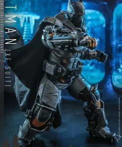 Hot Toys Video Game Masterpiece 1/6 Scale Figure - Batman: Arkham Origins - Batman (XE Suit) Pre-Orders