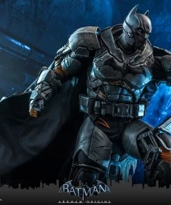 Hot Toys Video Game Masterpiece 1/6 Scale Figure - Batman: Arkham Origins - Batman (XE Suit) Pre-Orders