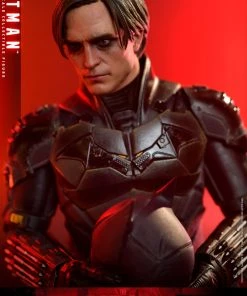 Pre-Orders Hot Toys Movie Masterpiece 1/6 Scale Figure - The Batman - Batman 26 Pre-Orders Hot Toys Movie Masterpiece 1/6 Scale Figure - The Batman - Batman