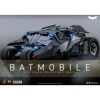 Hot Toys Movie Masterpiece 1/6 Scale Figure - The Dark Knight Rises - Batmobile Pre-Orders