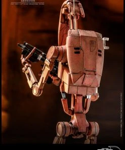Pre-Orders Hot Toys 1/6 Scale Figure - Battle Droid (Geonosis) (Star Wars: Episode II: Attack Of The Clones)